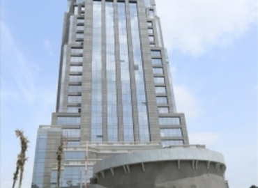 1819 m² Coworking space  in Bangalore Central, Level 11 (560001) - 4 | MatchOffice.com