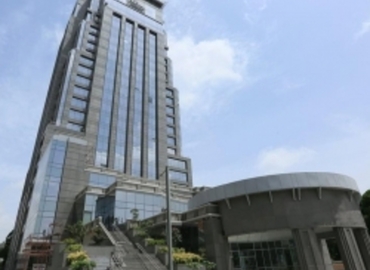 30 m² Conference center in Bangalore Central, Level 11 (560001) - 3 | MatchOffice