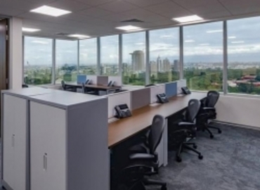 50 m² Business center in Bangalore Central, Level 11 (560001) - 6 | MatchOffice.com