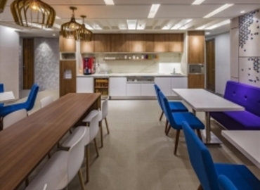 30 m² Meeting room in Bangalore Central, Level 11 (560001) - 5 | MatchOffice