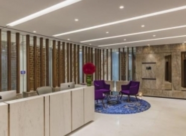 Virtual office space in Bangalore Central, Level 11 (560001) - 7 | MatchOffice.com