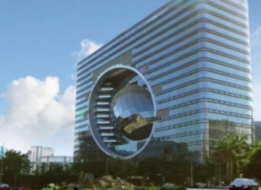30 m² Meeting room in Mumbai Central, The Capital (400051) - 2 | MatchOffice