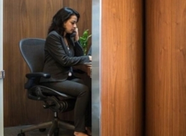 2212 m² Coworking space  in Mumbai Central, The Capital (400051) - 9 | MatchOffice