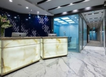 30 m² Conference space in Mumbai Central, The Capital (400051) - 5 | MatchOffice