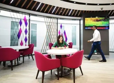 6000 m² Co-working  in Hyderabad, Level 1 & 7 (500081) - 3 | MatchOffice.com