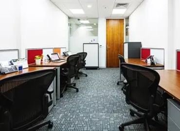 6000 m² Coworking space  in Hyderabad, Level 1 & 7 (500081) - 6 | MatchOffice