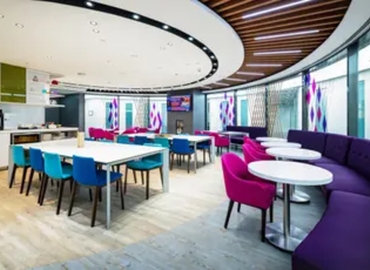 Virtual office space in Hyderabad, Level 1 & 7 (500081) - 5 | MatchOffice.com