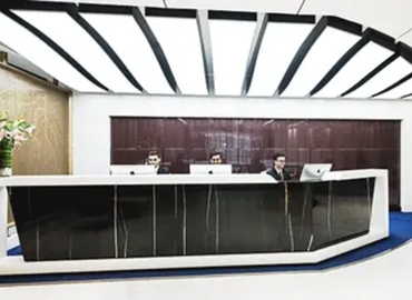 30 m² Conference room in Hyderabad, Level 1 & 7 (500081) - 1 | MatchOffice.com