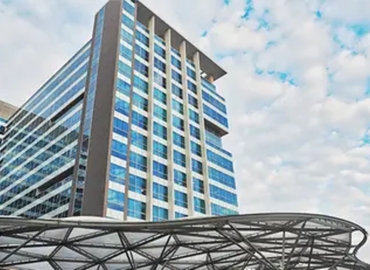 6000 m² Business center in Hyderabad, Level 1 & 7 (500081) - 8 | MatchOffice.com