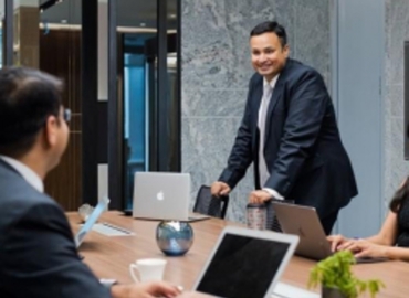 3170 m² Coworking  in Bangalore Central, Ramaiah Soft Tech Park (560103) - 3 | MatchOffice