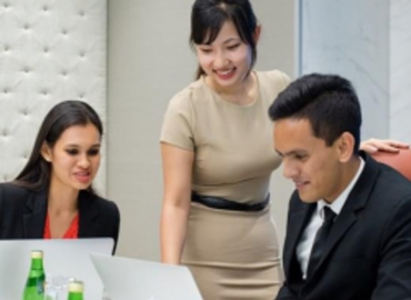 Virtual business address in Bangalore Central, Ramaiah Soft Tech Park (560103) - 5 | MatchOffice.com