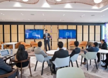 3170 m² Co-working  in Bangalore Central, Ramaiah Soft Tech Park (560103) - 8 | MatchOffice.com