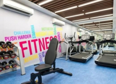 3170 m² Business center in Bangalore Central, Ramaiah Soft Tech Park (560103) - 6 | MatchOffice