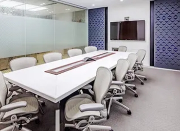 30 m² Conference space in Bangalore Central,  Level 11 (560001) - 6 | MatchOffice.com