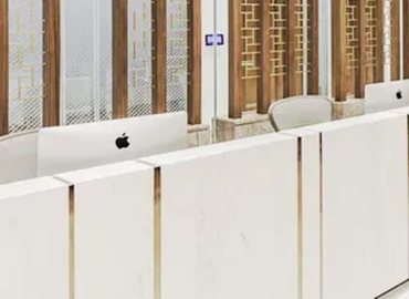 1931 m² Business center in Bangalore Central,  Level 11 (560001) - 3 | MatchOffice.com