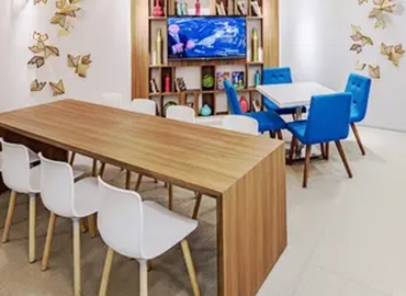 1931 m² Business park in Bangalore Central,  Level 11 (560001) - 4 | MatchOffice.com