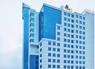 30 m² Conference space in Bangalore Central,  Level 11 (560001) - 8 | MatchOffice.com