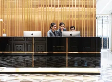 30 m² Convention center in Mumbai Central, Maker Maxity (400051) - 7 | MatchOffice