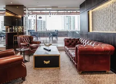 30 m² Convention center in Mumbai Central, Maker Maxity (400051) - 8 | MatchOffice