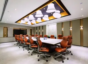 2655 m² Business center in Mumbai Central, Maker Maxity (400051) - 8 | MatchOffice.com