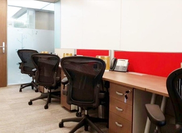 50 m² Business center in Bangalore Central, Level 10 (560001) - 7 | MatchOffice
