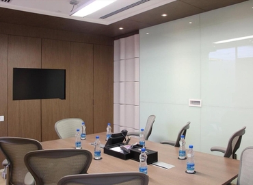 50 m² Serviced office in Bangalore Central, Level 10 (560001) - 8 | MatchOffice.com