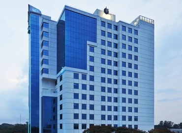 30 m² Conference room in Bangalore Central, Level 10 (560001) - 1 | MatchOffice