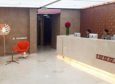 30 m² Meeting room in Bangalore Central, Level 10 (560001) - 3 | MatchOffice.com