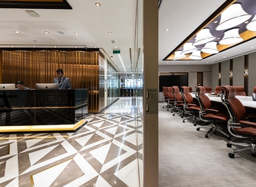 30 m² Convention center in Mumbai Central, Maker Maxity (400051) - 6 | MatchOffice