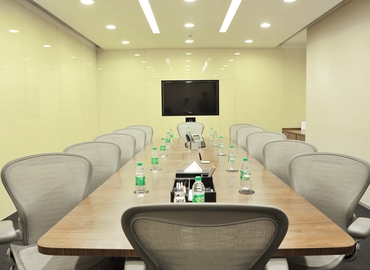 30 m² Convention center in Mumbai Central, Maker Maxity (400051) - 8 | MatchOffice