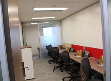 30 m² Conference center in Bangalore Central, Level 11 (560001) - 6 | MatchOffice