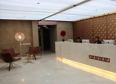 30 m² Conference room in Bangalore Central, Level 11 (560001) - 8 | MatchOffice.com