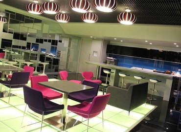 30 m² Meeting room in Bangalore Central, Level 11 (560001) - 9 | MatchOffice.com