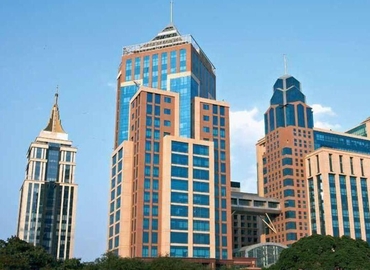 30 m² Meeting room in Bangalore Central, Level 11 (560001) - 10 | MatchOffice.com