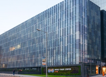 30 m² Conference space in Pune, Level 9 (400014) - 7 | MatchOffice.com