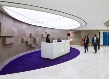 30 m² Conference room in Chennai, Level 5 (600032) - 11 | MatchOffice.com