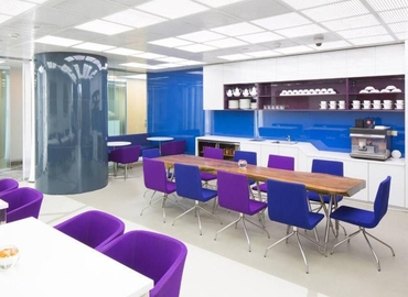 30 m² Conference center in Chennai, Level 5 (600032) - 12 | MatchOffice