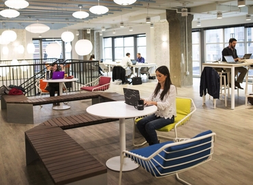 300 m² Shared office  in Bangalore Central,  #64/2 TNT Crescent (560045) - 4 | MatchOffice.com