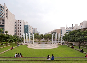 300 m² Co-working  in Bangalore Central,  #64/2 TNT Crescent (560045) - 5 | MatchOffice.com