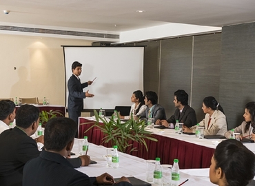 300 m² Shared workspace  in Bangalore Central,  #64/2 TNT Crescent (560045) - 7 | MatchOffice