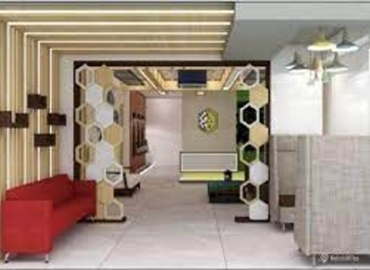 40 m² Business park in Hyderabad, White Field Road 6 (500084) - 3 | MatchOffice.com