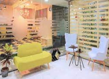 40 m² Serviced office in Hyderabad, White Field Road 6 (500084) - 5 | MatchOffice.com