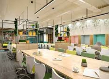 40 m² Business park in Hyderabad, White Field Road 6 (500084) - 6 | MatchOffice