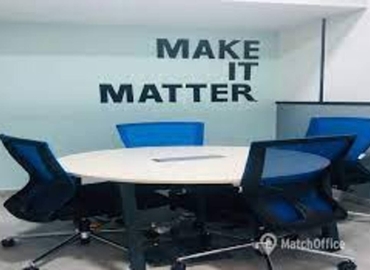 40 m² Business space in Hyderabad, White Field Road 6 (500084) - 7 | MatchOffice
