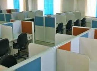 6600 m² Shared workspace  in Bangalore Central, #28 (560035) - 2 | MatchOffice