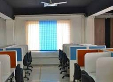 6600 m² Shared workspace  in Bangalore Central, #28 (560035) - 3 | MatchOffice