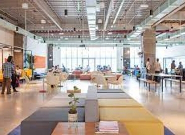 6600 m² Shared office  in Bangalore Central, #28 (560035) - 7 | MatchOffice