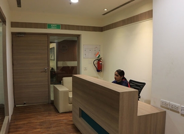 5000 m² Business park in New Delhi, 3rd Floor (110077) - 1 | MatchOffice.com