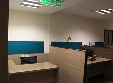 5000 m² Business center in New Delhi, 3rd Floor (110077) - 4 | MatchOffice