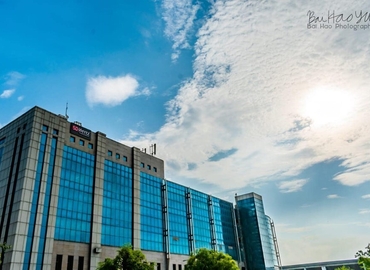 5000 m² Business center in New Delhi, 3rd Floor (110077) - 6 | MatchOffice